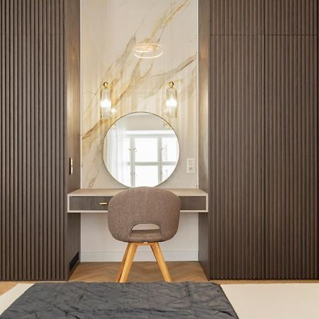 Geneve - Old Town Apartment Братислава Екстериор снимка