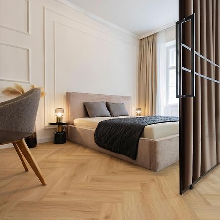 Geneve - Old Town Apartment Братислава Екстериор снимка