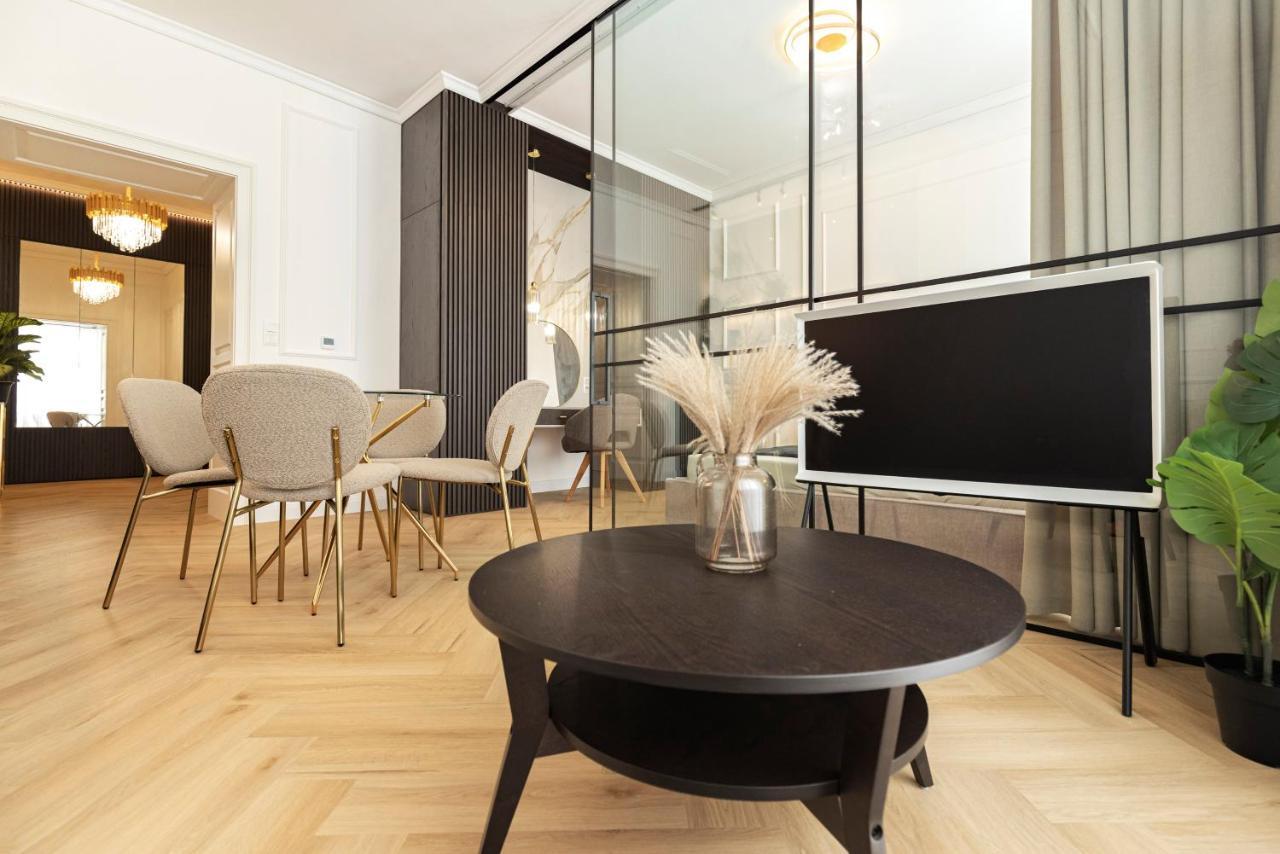 Geneve - Old Town Apartment Братислава Екстериор снимка