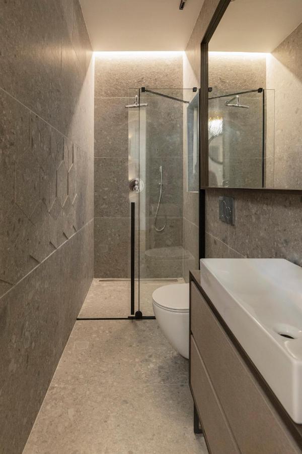 Geneve - Old Town Apartment Братислава Екстериор снимка