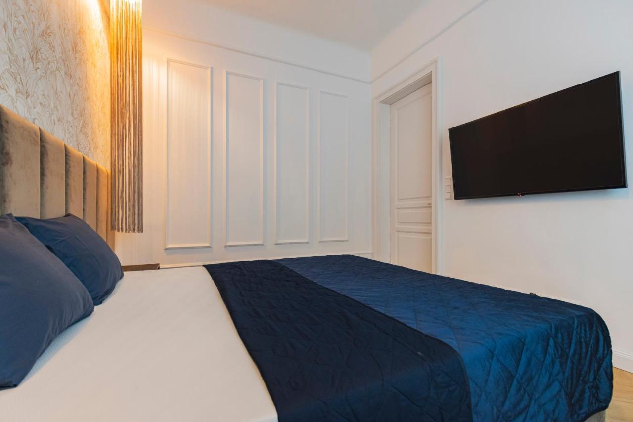 Geneve - Old Town Apartment Братислава Екстериор снимка