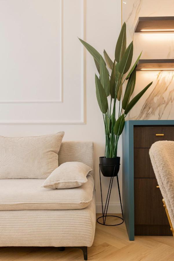 Geneve - Old Town Apartment Братислава Екстериор снимка
