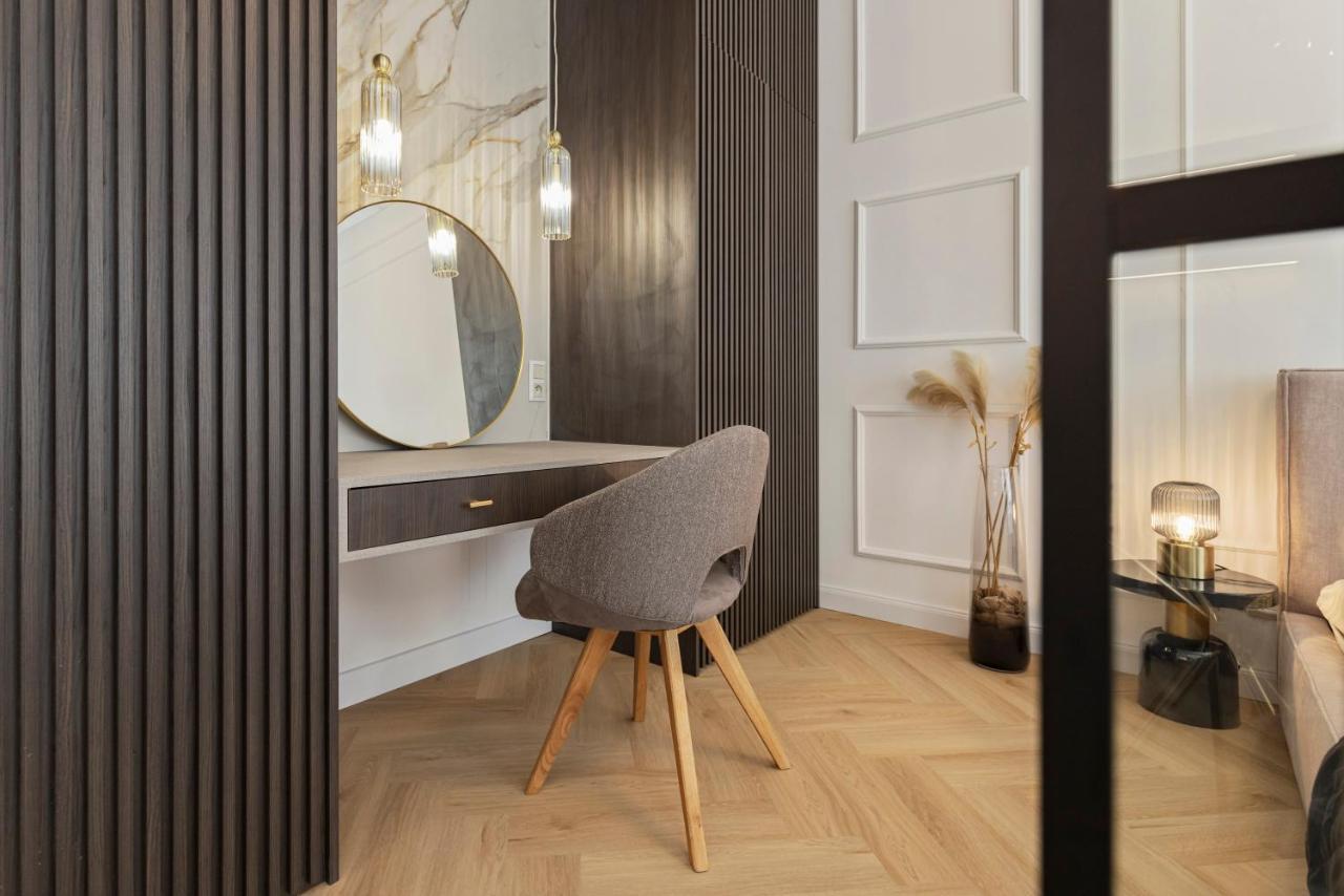 Geneve - Old Town Apartment Братислава Екстериор снимка