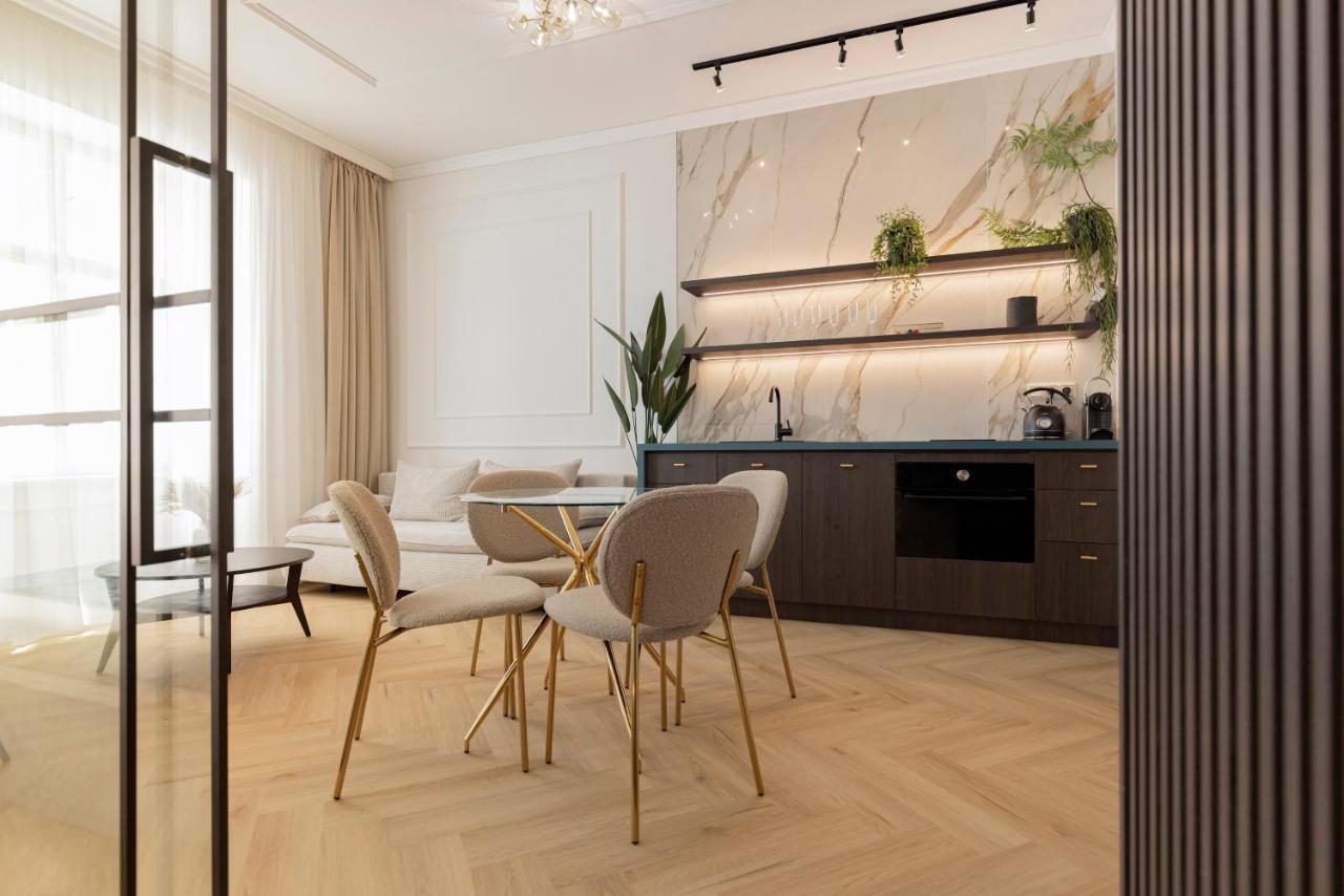 Geneve - Old Town Apartment Братислава Екстериор снимка